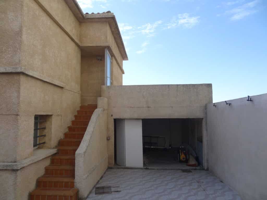 Grassion-Cibrand existant