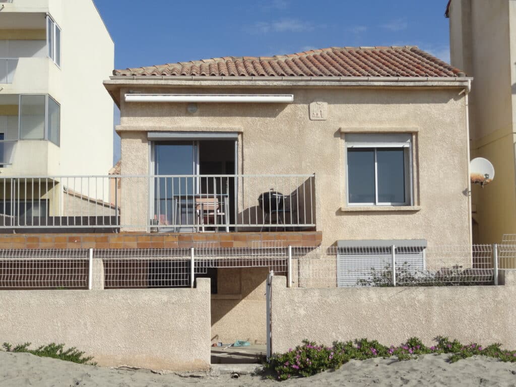 Grassion-Cibrand existant