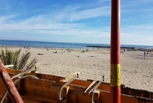 vue sur mer
