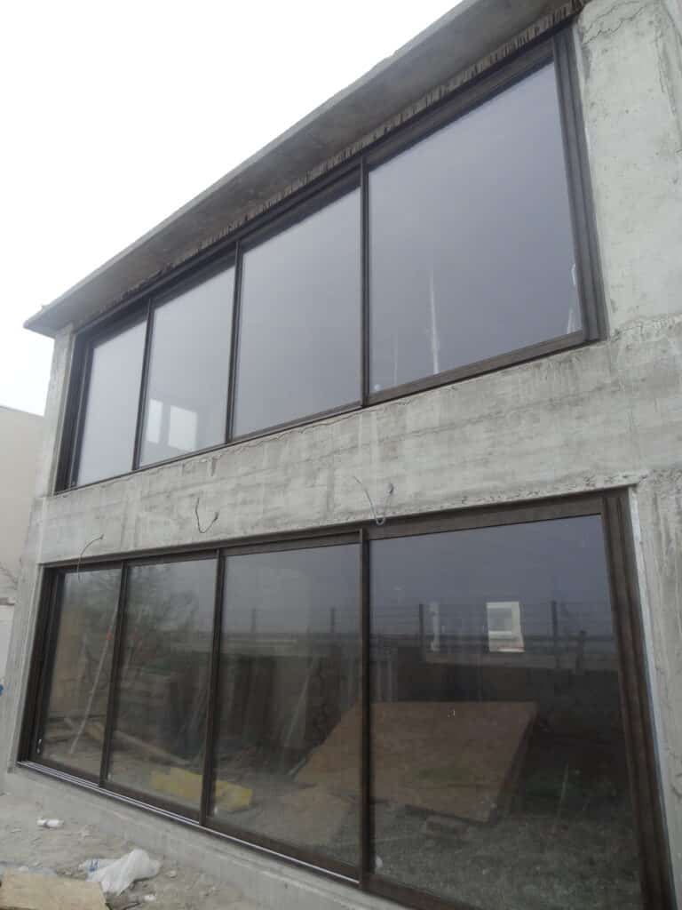 Grassion-Cibrand béton armé