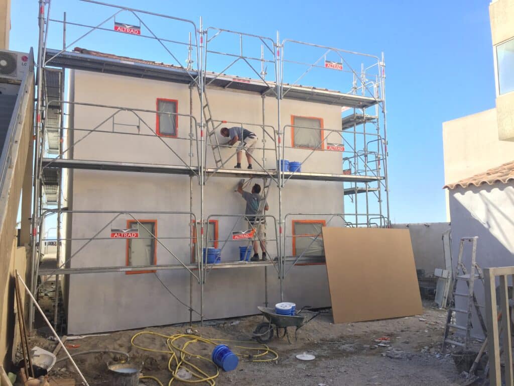 Grassion-Cibrand ITE