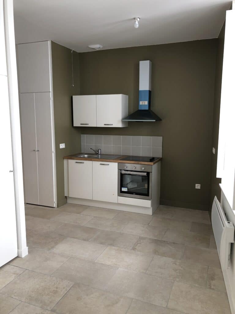 Chapeau-rouge rénovation immeuble