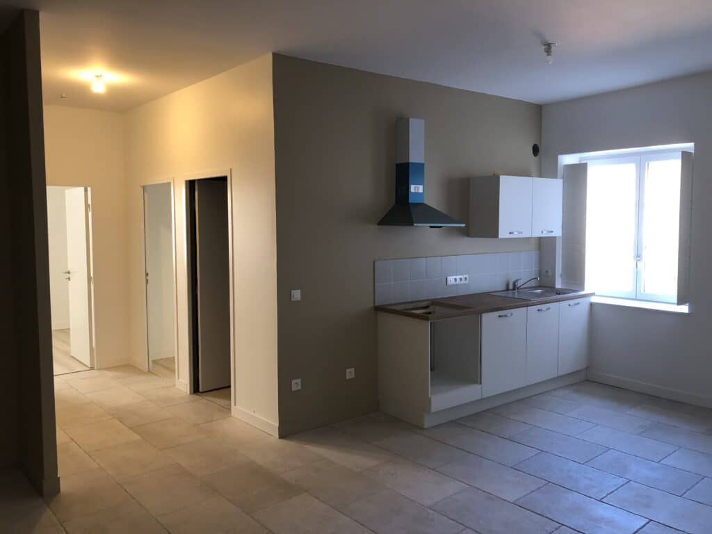 Chapeau-rouge revêtement de sol