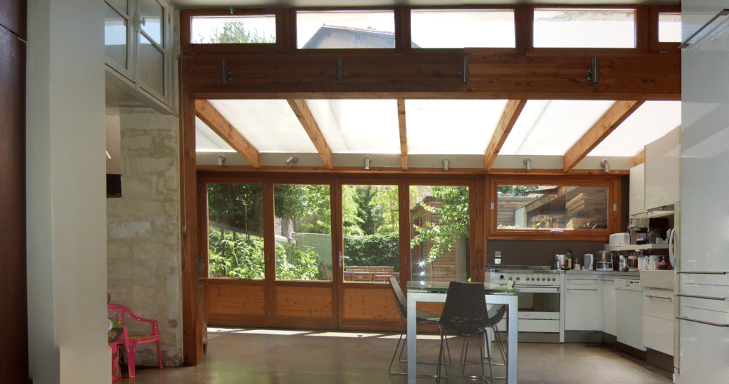 Craponne Phase 1 polycarbonate