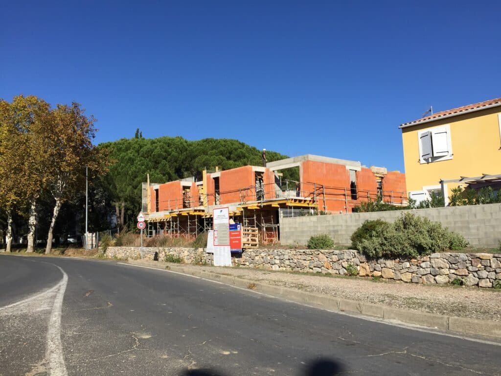 Gustave Eiffel panneau de chantier