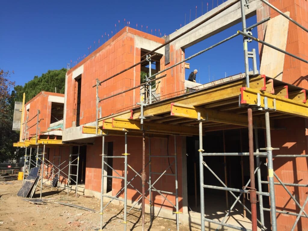 Gustave Eiffel gros-oeuvre