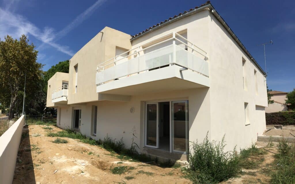 Gustave Eiffel enduit extérieur