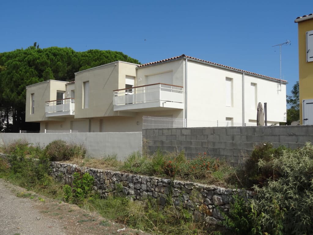 Gustave Eiffel construction neuve