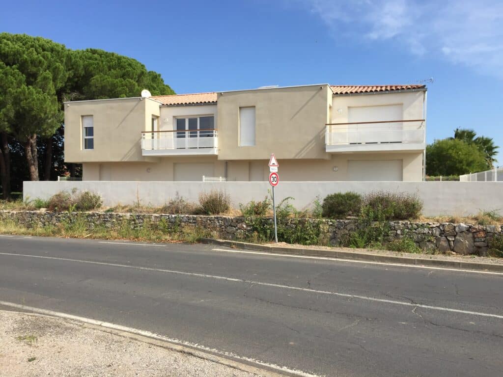 Gustave Eiffel réalisation immeuble