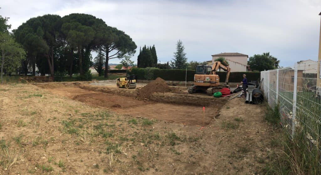 Gustave Eiffel implantation