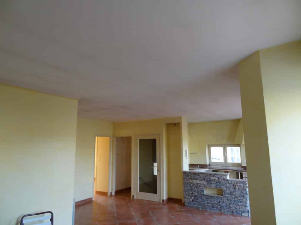 Jaurès projet rénovation