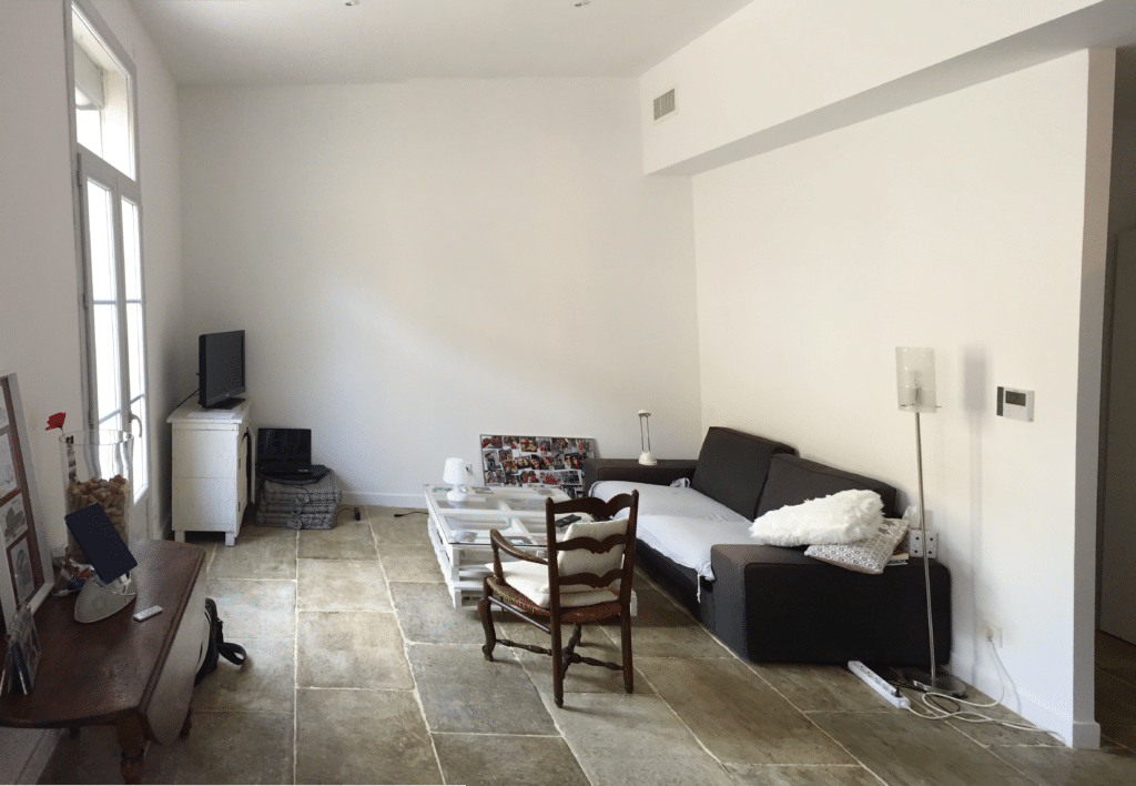 Poitevine rénovation complète