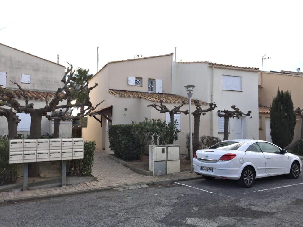Vent des Dames implantation projet