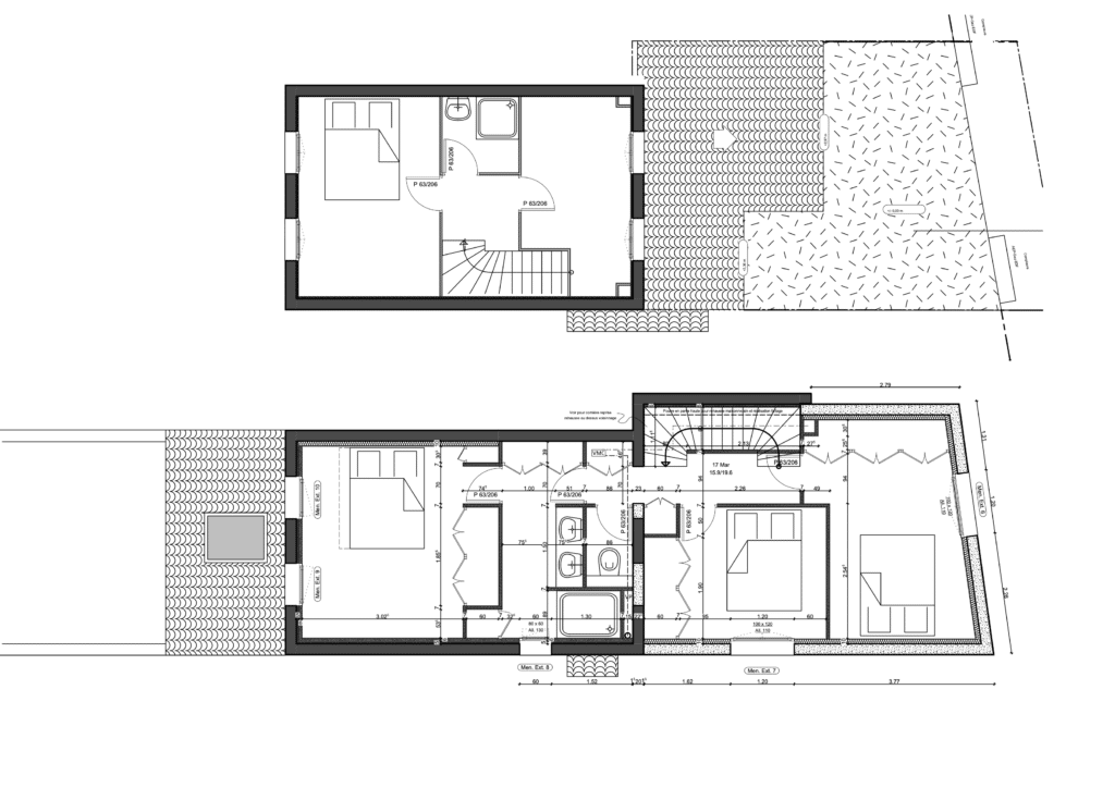 plan projet