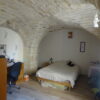 cave voutée