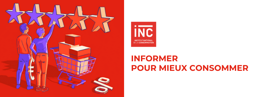 Les guides pratiques de l’Institut National de la Consommation